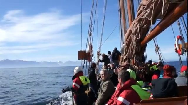 Хусавик Болтает смотреть онлайн