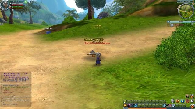 Dragonball Online - Angespielt смотреть онлайн