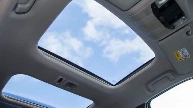 Mitsubishi Eclipse Cross interior смотреть онлайн