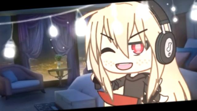 [Баюшки баю] ||Meme|| {Gacha Life}