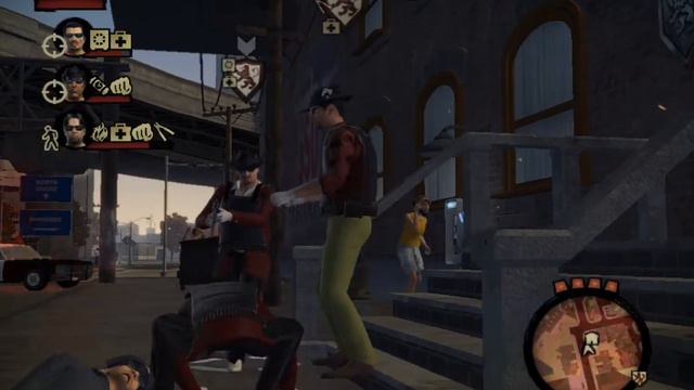 освободили винченцо крёстный отец #23 смотреть онлайн