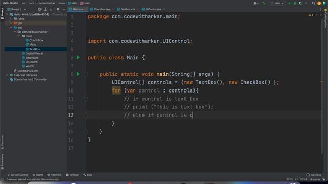 42 polymorphism смотреть онлайн