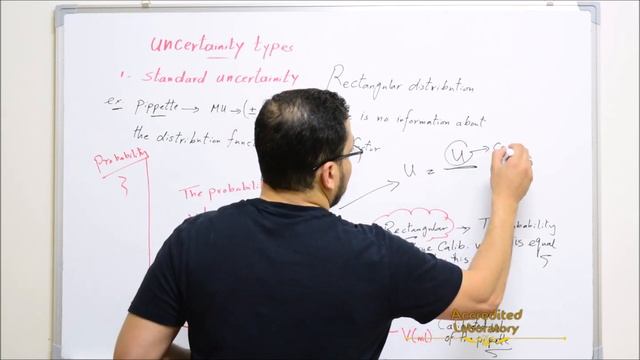 Lecture (3) | Uncertainty types | Uncertainty & Errors | Decision rule | Expression of MU смотреть онлайн