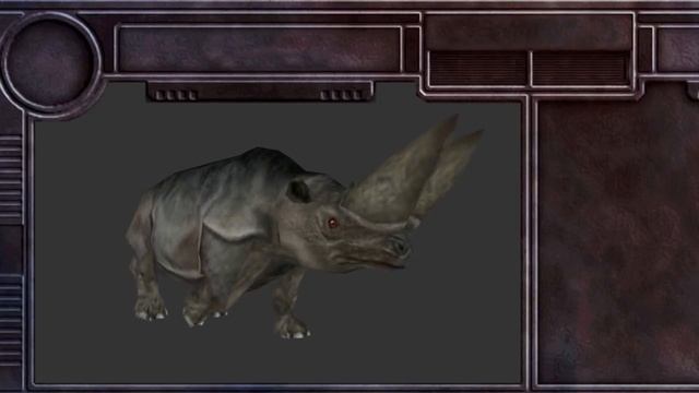 Every Carnivores Far North Animal Ranked (Beta 2.1) смотреть онлайн