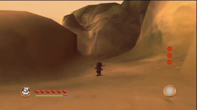 Mini Ninjas: Silent Assas... Ninja Trophy Guide смотреть онлайн