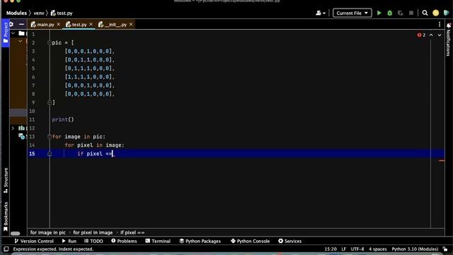 How to print Christmas Tree in Python (Python Tutorial for Beginners) смотреть онлайн