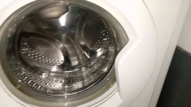 обзор на стиральную машину INDESIT IWSC5105 5kg-A+Class смотреть онлайн