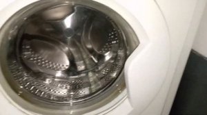 обзор на стиральную машину INDESIT IWSC5105 5kg-A+Class