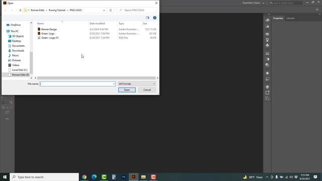 Adobe Illustrator CC | How to Make PNG Image in Illustrator | How to Save PNG File in Illustrator смотреть онлайн
