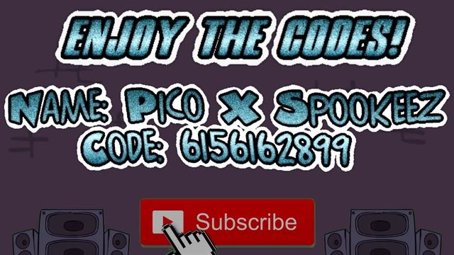 10+ Friday Night Funkin Mash-Up Music IDs/Codes for Roblox! смотреть онлайн