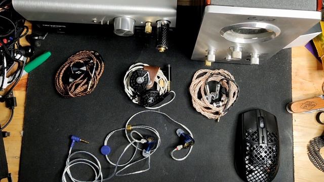 [B - ID] RANT / REVIEW - Moondrop STELLARIS - STELLAR KEK KON... смотреть онлайн