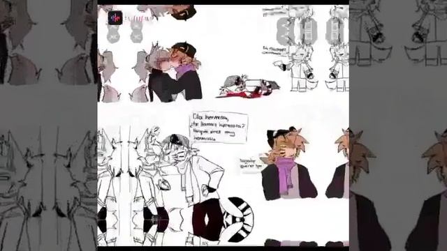 ✿✨ Toca Toca || Meme || PIGGY ROBLOX || Ft. Tigry x Willow || Ship Pedido || ✨✿ смотреть онлайн