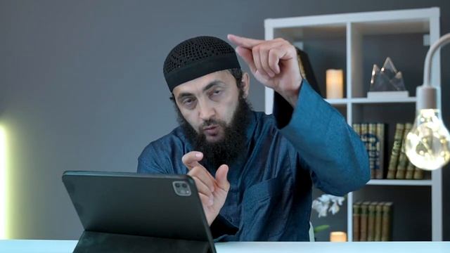 Свадьба - Как должна проходить? Сунь и нововведения. Шейх Мухаммад Килятлинский смотреть онлайн