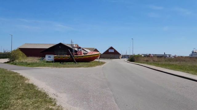 Дания, Куда Приводят Мечты смотреть онлайн