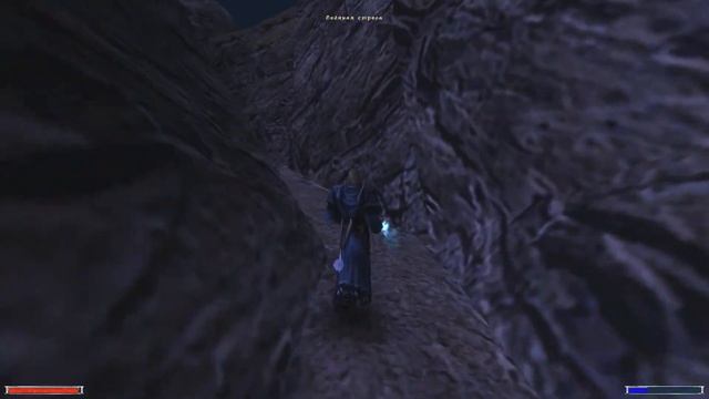 Прохождение Готика (серия 21) Некромант Ксардас смотреть онлайн