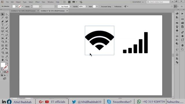 Sign in application form UI design on illustrator cc | iPhone UI/UX | IT officials смотреть онлайн