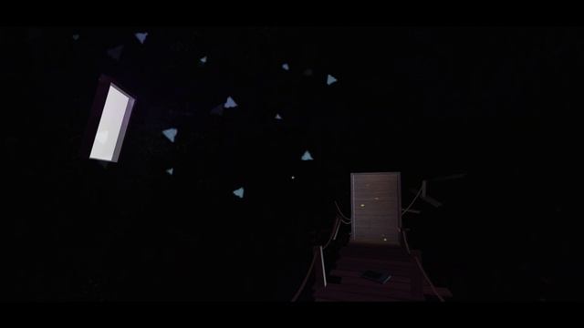 Roblox [DOORS] A-1000 Calm Theme Door Ambience смотреть онлайн