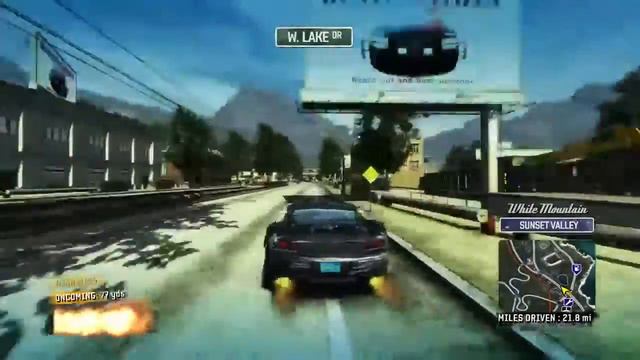 old-man-burnout's Live PS4 Broadcast смотреть онлайн