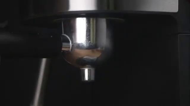 Petrus PE3180 5bar espresso coffee machine with milk foaming function смотреть онлайн