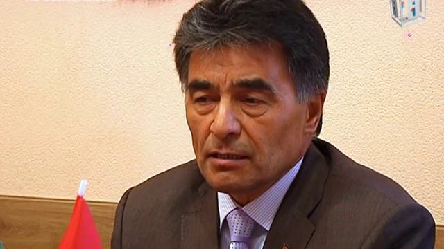 Юнир Кутлугужин: я уверено иду на победу на выбора смотреть онлайн