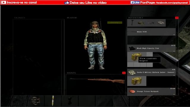 DayZ SA #4 - Explorando a cidade de Pavlovo смотреть онлайн