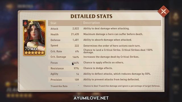 Queen of Tides 15 & 16 Guide (Flarence, William, Antinua, Nathalia) | Awaken Chaos Era смотреть онлайн