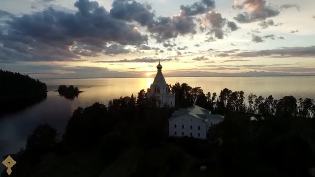 ПОМИЛУЙ МЯ, БОЖЕ, ПО ВЕЛИЦЕЙ МИЛОСТИ ТВОЕЙ | ПСАЛОМ 50 | ХОР БРАТИИ ВАЛААМСКОГО МОНАСТЫРЯ смотреть онлайн