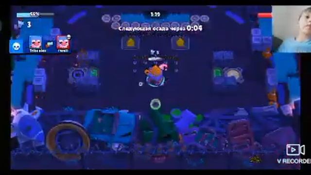 Новое событие что там?Бравл старс смотреть онлайн