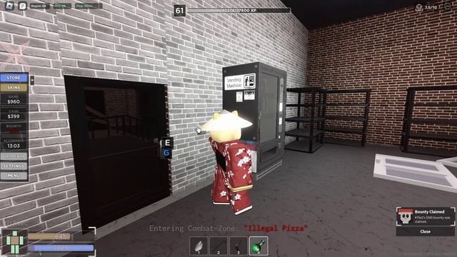 X24 | ROBLOX CRIMINALITY