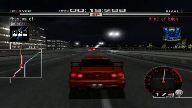 TXR Zero Wanderers Guide - King of Eden (369) смотреть онлайн