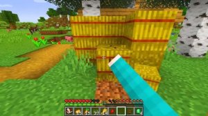 ? Майнкрафт Но У Нас Общие Сердца!