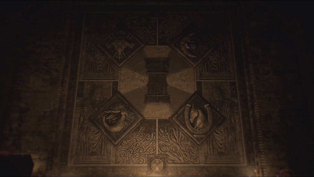 ОХОТА НА ВЛАДЫК ► Resident Evil Village #6 смотреть онлайн