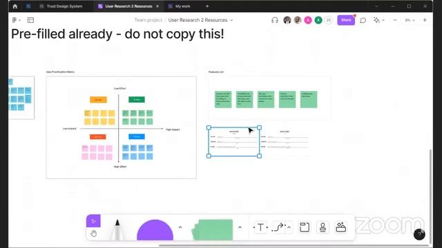 User Research Q&A by Trustiieee смотреть онлайн
