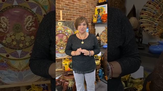 Отзыв Галины об обучении Фэн Шуй у Ольги Николаевой: Знания мамы помогли улучшить жизнь сыновей смотреть онлайн