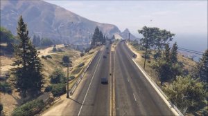 GTA 5 - Extreme High Speed Car Crash Compilation - Grand Theft Auto 5 - Heavy Car Mod