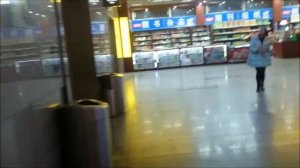 Вокзал г. Шеньяна // Жизнь и учеба в Китае