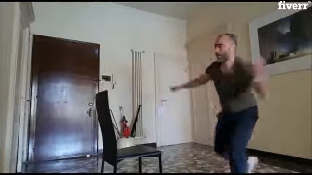 Teach capoeira online single lesson - Best Online Tutoring service смотреть онлайн