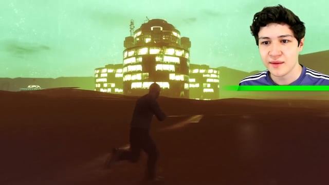 SIREN HEAD DESTRUYE la CIUDAD en GTA 5! Grand Theft Auto V - GTA V Mods смотреть онлайн