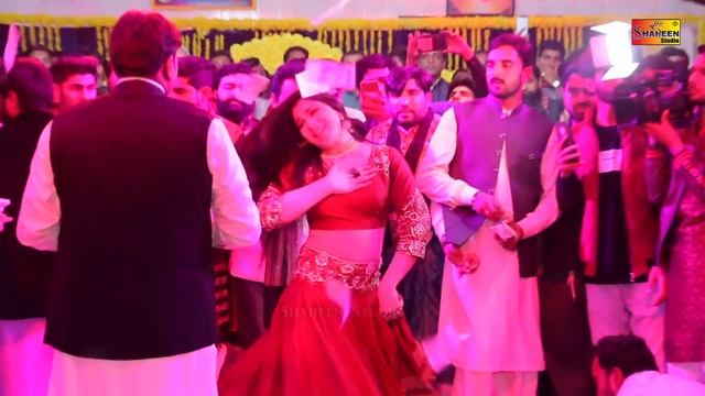 Mehak Malik , Super Hit Dance Performance New Song смотреть онлайн