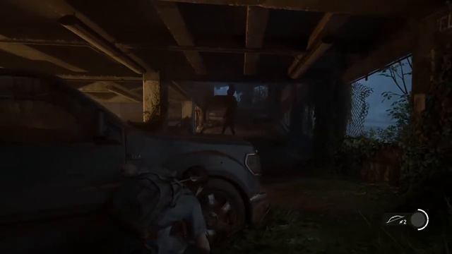 The Last of Us Part II – E3 2018 Gameplay Reveal Trailer | PS4 смотреть онлайн