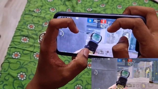 iPhone 11 Worth To Buy In 2023? For PUBG & BGMI | iPhone 11 Handcam Gameplay | Heating & Lag issues смотреть онлайн