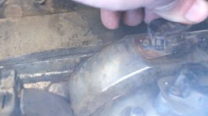 Не работает габарит ваз 2106