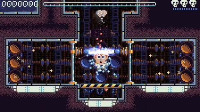 Spooky Pooky transformation sequence смотреть онлайн