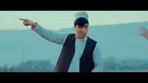 Азизбек Чураев 2022