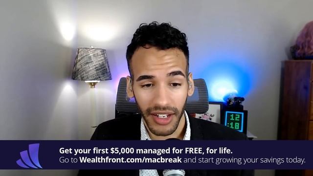 MugBreak Weekly - Apple Q1 Earnings, iOS 15.4, Apple Payment Platform смотреть онлайн