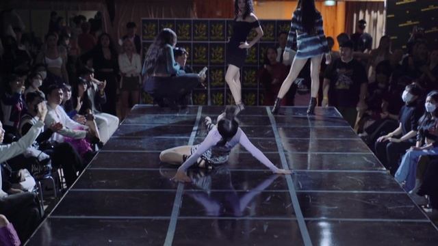 Teenager Performance @ Inspiration Ball 2022 in seoul, Korea смотреть онлайн