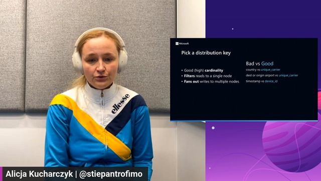 Multi-tenant Saas apps made simple on Azure Cosmos DB for PostgreSQL | Citus Con 2023 смотреть онлайн