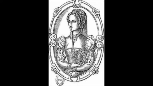 Louise Labé - Trois sonnets / Voix et Musique jouée au Luth Renaissance par Carolyne Cannella смотреть онлайн