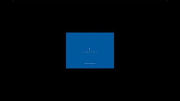 Upgrade Windows Server 2019 to Windows Server 2022