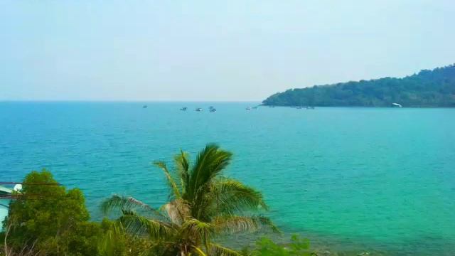 Тайланд, остров Ко Куд смотреть онлайн